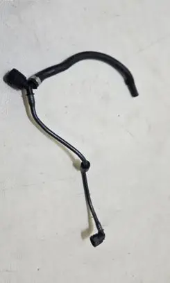 Mercedes-Benz C W206 Windshield washer fluid hose A2065011201
