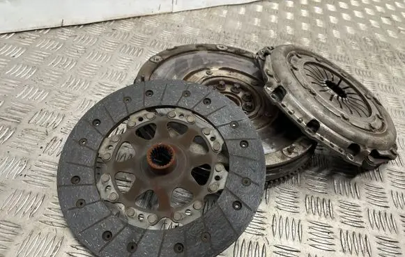 Ford Focus Clutch set kit 6G916477ec 7887