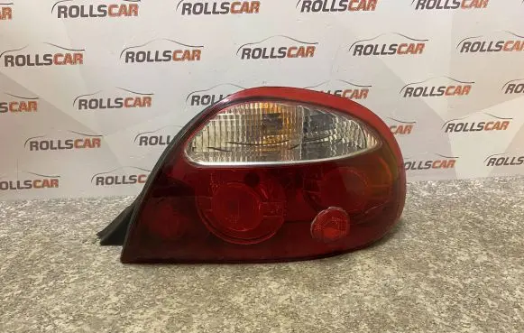 Jaguar S-Type Rear/tail lights 23675600