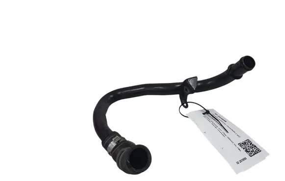 Audi A6 S6 C6 4F Engine coolant pipe/hose