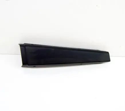 Seat Leon (1P) Front door glass trim molding 1P0853289B