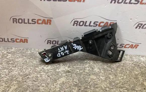 Opel Insignia A Front bumper mounting bracket 13238443