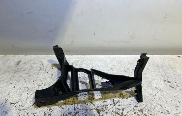 Mercedes-Benz EQA Front bumper mounting bracket A2438858901