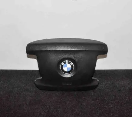 BMW 7 E65 E66 Steering wheel airbag 336773685033