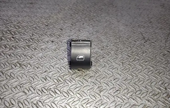 Audi A4 S4 B7 8E 8H Electric window control switch 8E0959855