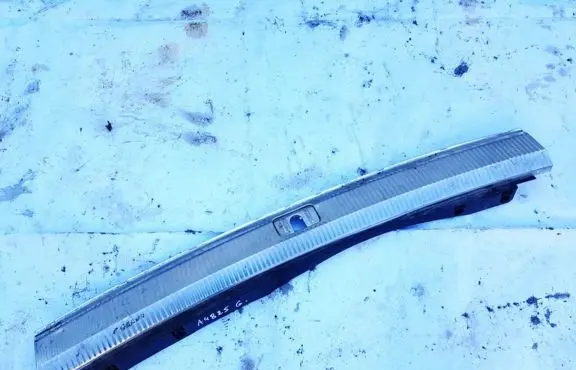 Audi A6 S6 C6 4F Other trunk/boot trim element 4f9864483