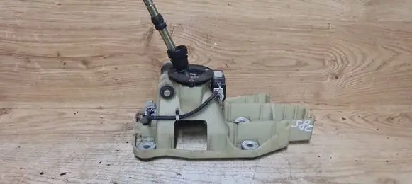 Volvo S60 Gear shifter/selector 802610006