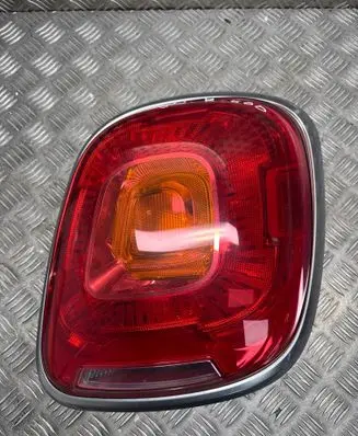 Fiat 500X Rear/tail lights 52022739 03610700