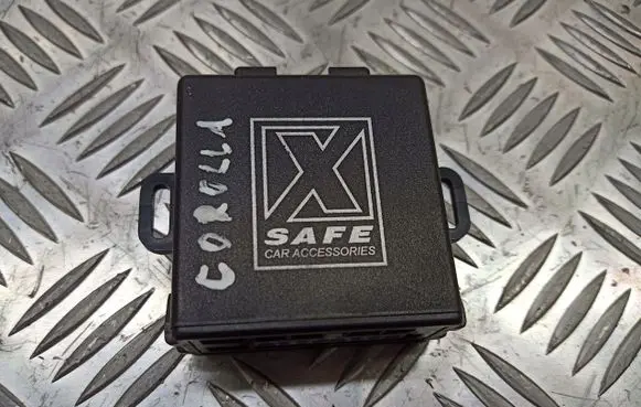 Toyota Corolla E120 E130 Adblue control unit 