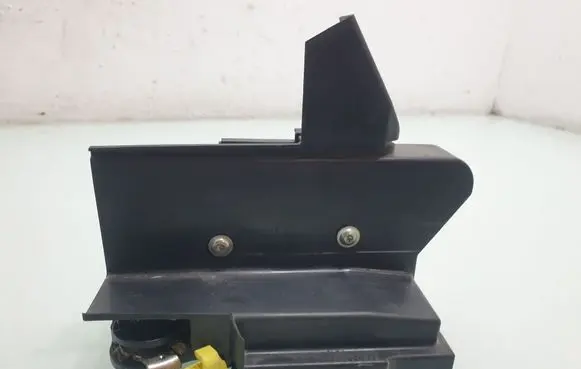 Rear door lock