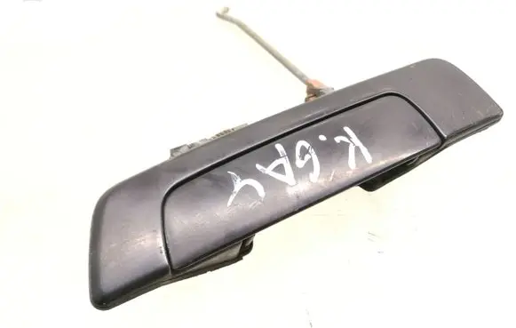 Mitsubishi Space Wagon Rear door exterior handle MR271871