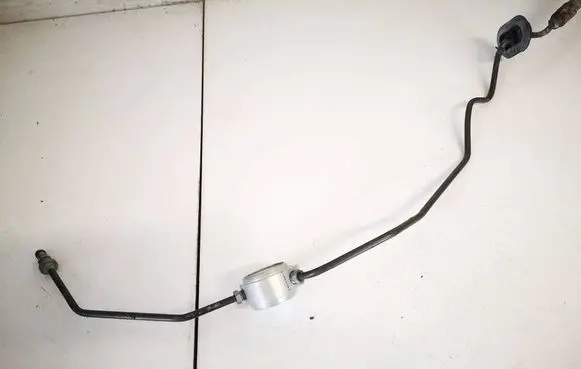 Mercedes-Benz C AMG W204 Brake line pipe/hose 
