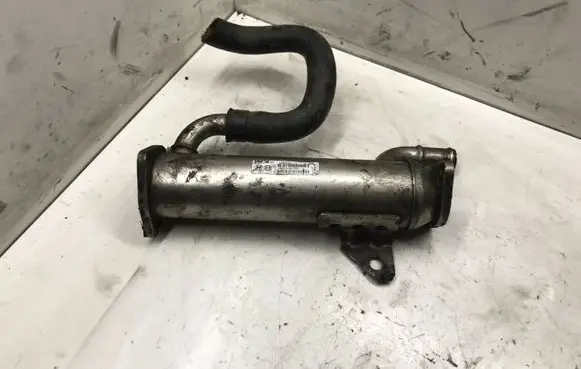 Hyundai Santa Fe EGR valve cooler 2841627400