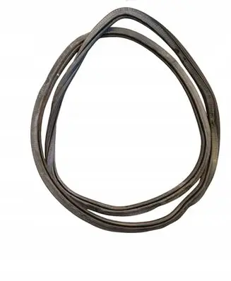Audi A4 S4 B8 8K Rubber seal loading door 8K9833721E