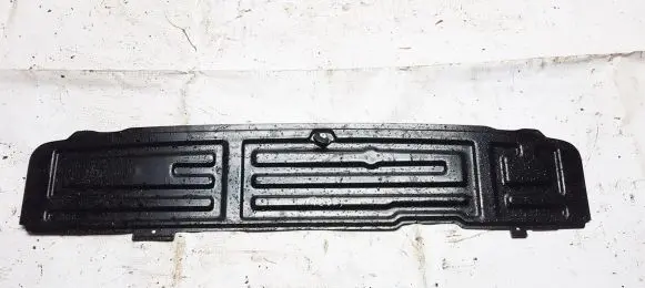 Opel Zafira B Other trunk/boot trim element