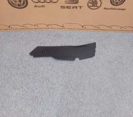 Volkswagen PASSAT B8 Other center console (tunnel) element 3G1863046 3G1.863.046