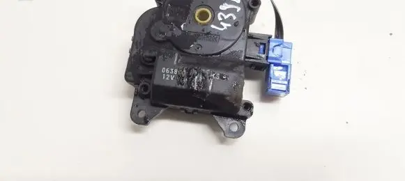 Lexus IS 220D-250-350 Air flap motor/actuator 0638000171pls 063800-0171pls