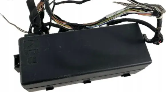 Dodge Challenger Fuse box set 68336681AE