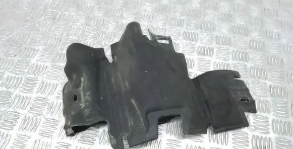 BMW i3 Heat shield in engine bay 8601200