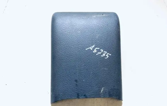 Citroen C5 Steering wheel column trim 9632612177 28321m