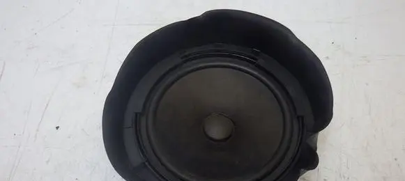 Volkswagen Eos Rear door speaker 1Q0035454A