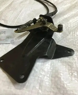 Mercedes-Benz S W126 Other gearbox part 1262600151
