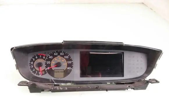 Nissan Quest Speedometer (instrument cluster) VPX41F10A855A VPX41F10B885AB