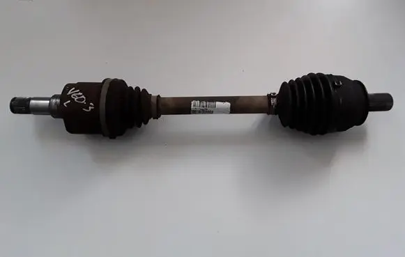 Volvo V60 Front driveshaft 31367152