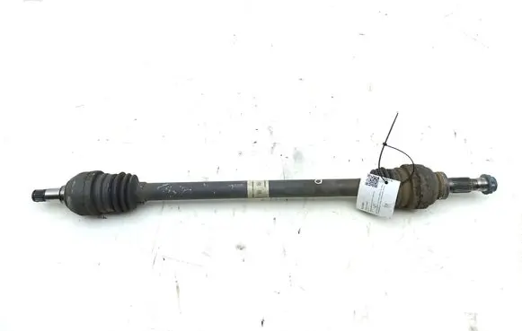 Mercedes-Benz CLA C117 X117 W117 Rear driveshaft 12463500710 15061065623 01001000000000