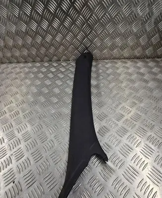 Audi A6 C7 (A) pillar trim 4G0867234