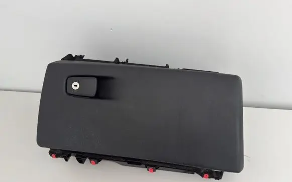 BMW X5 F15 Glove box 6385328 3890003
