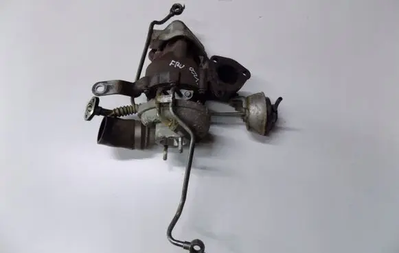 Honda City Turbo NH701M