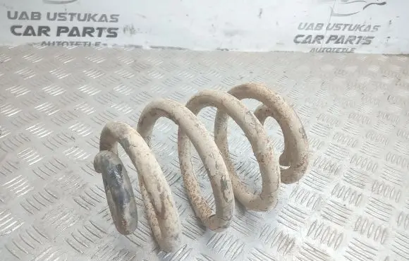 Volkswagen Transporter - Caravelle T4 Rear coil spring