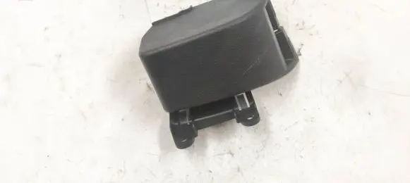 BMW 1 E82 E88 Seat belt trim 51432996108