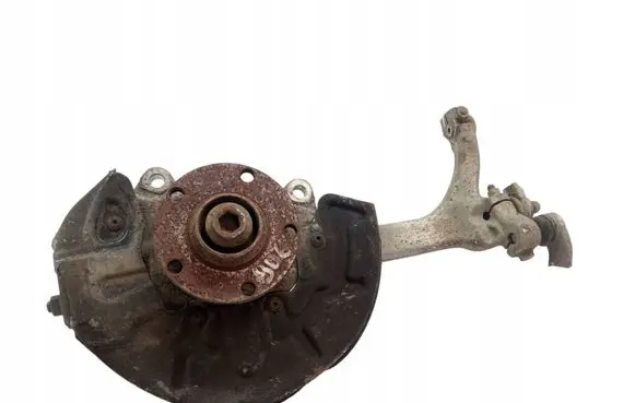 Audi A4 S4 B6 8E 8H Front wheel hub spindle knuckle