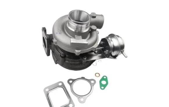 Volkswagen Transporter - Caravelle T4 Turbo 454192 TC10-0052 57509880001