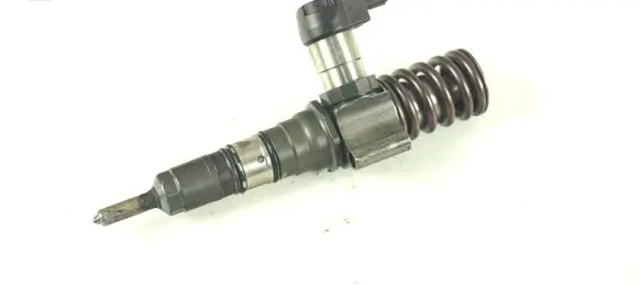 Audi A3 S3 8P Fuel injector 03G130073S POMPOWTRYSK