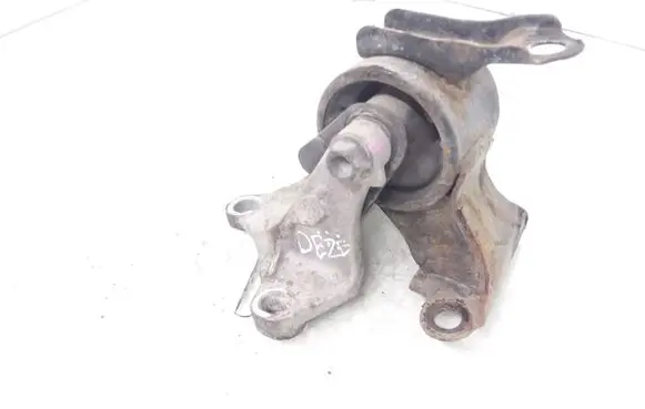 Gearbox mount