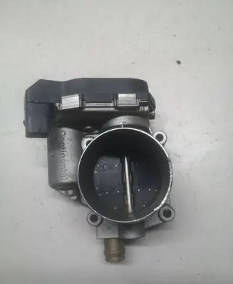 BMW 5 F10 F11 Throttle valve 7588625 A2C83786800 2456221756