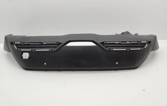 Toyota C-HR I Rear bumper trim bar molding 52453F4140