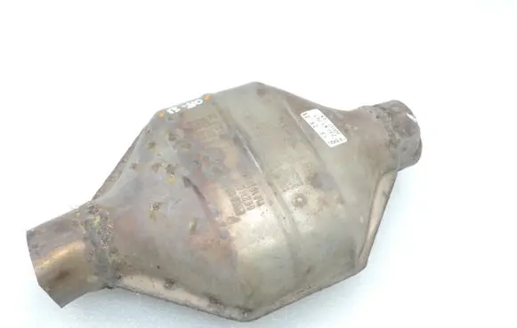 BMW 3 F30 F35 F31 Catalyst/FAP/DPF particulate filter 18308578111 8578111