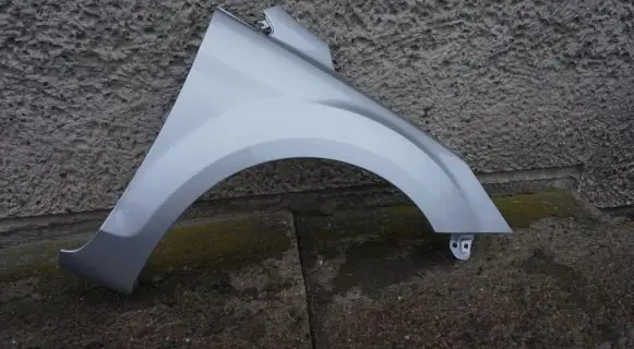 Ford Focus Fender