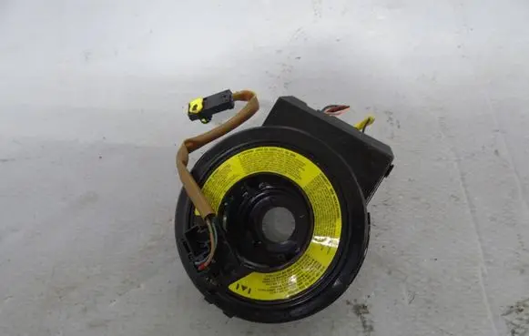 Hyundai i10 Airbag squib ring wiring 