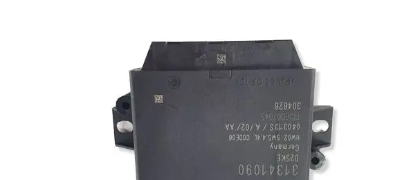 Volvo XC60 Parking PDC control unit/module 3134109000 31341090