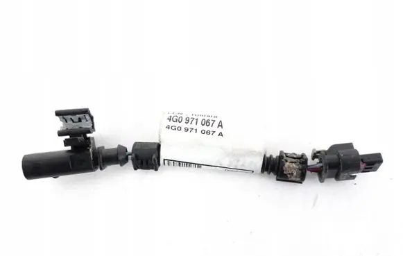 Audi A7 S7 4G Other wiring loom 4G0971067A