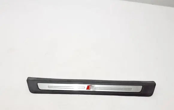 Audi Q5 SQ5 Front sill trim cover 80A947417C
