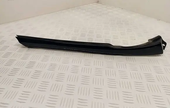 Renault Scenic IV - Grand scenic IV Fender trim (molding) 638746444R