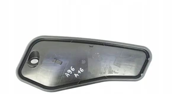 Skoda Octavia Mk3 (5E) Other rear door trim element 5E0839915A