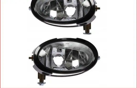 Mazda 3 I Front fog light