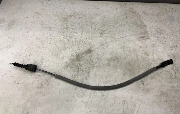 Volvo XC90 Rear door cable line 31253059